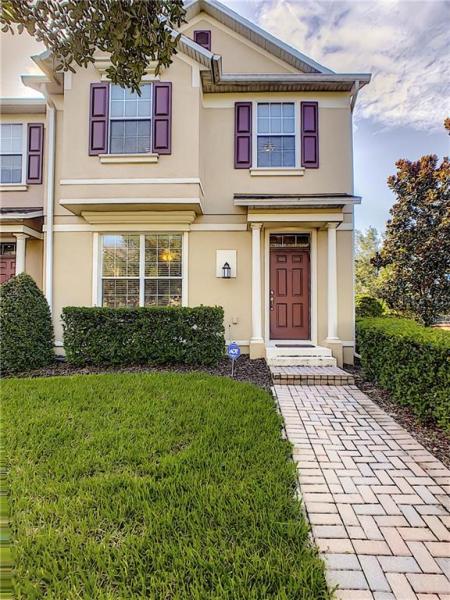 LEGACY PARK RESIDENTIAL TOWNHOME A REP