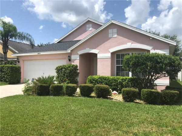 SANCTUARY PH 1 VILLAGES 1, 2 & 3