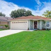 BOOKER WASHINGTON ESTATE