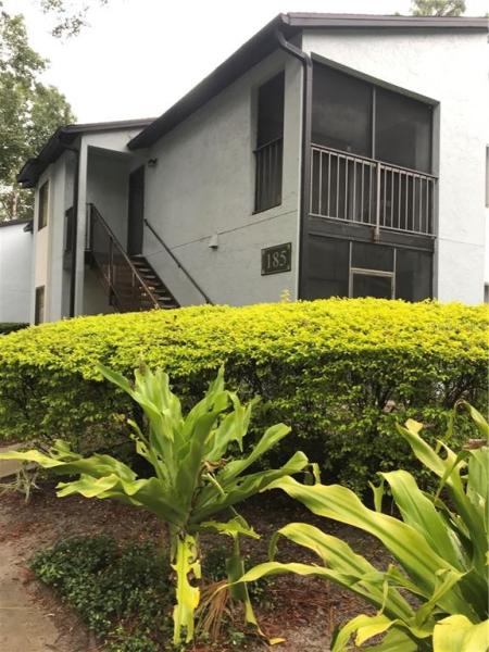 RESERVE AT WEKIVA BEND A CONDO