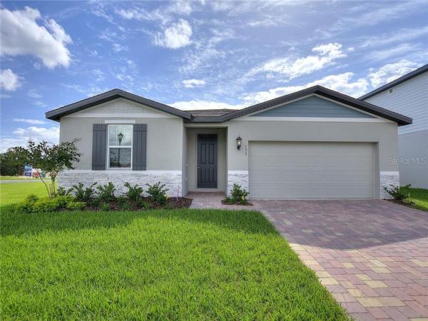 LUCERNE PARK RESERVE