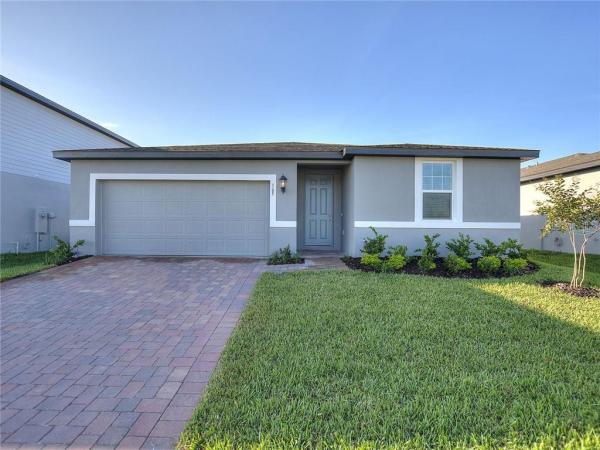 LUCERNE PARK RESERVE