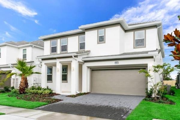 SONOMA RES/TAPESTRY-PH 1