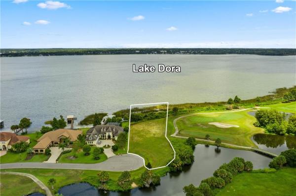 DEER ISLAND CLUB PRCL AA REP