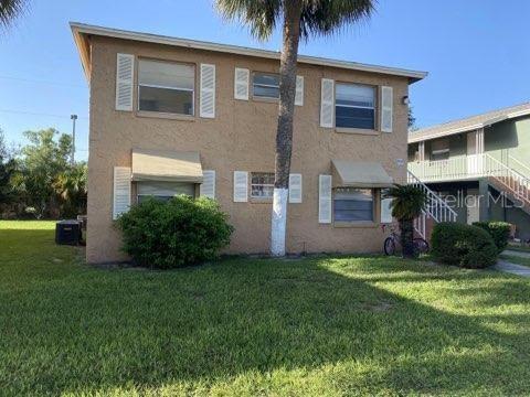 PALM GARDENS CONDO