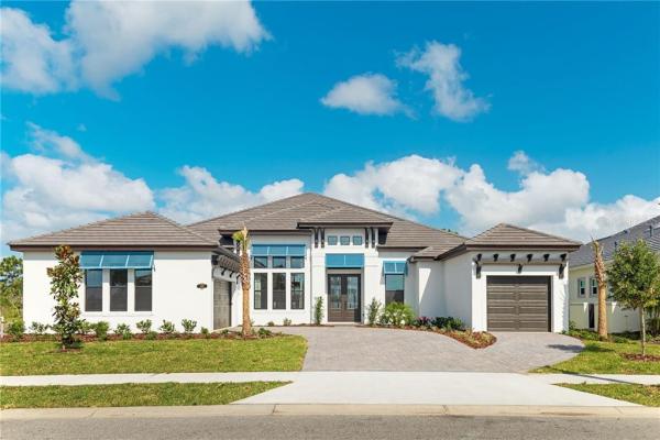 HEATHROW COUNTRY ESTATE