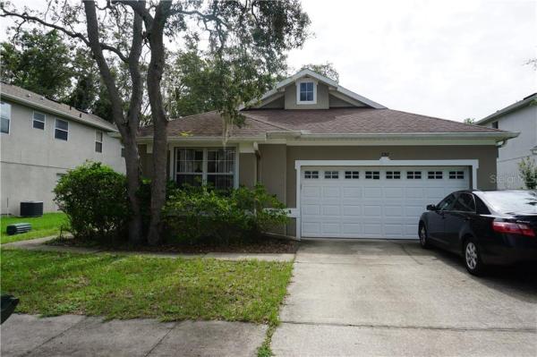 CAMBRIDGE VILLAGE 50 66