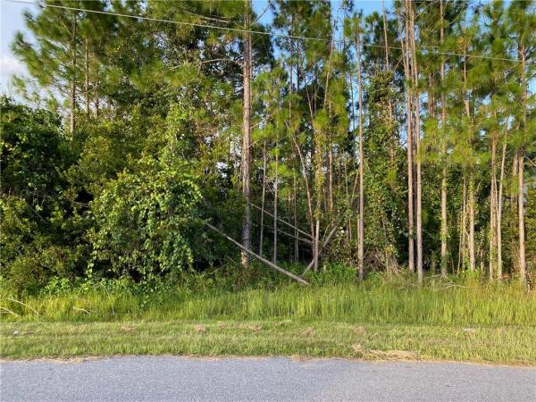 POINCIANA NBRHD 05 NORTH VILLAGE 03