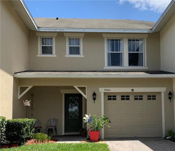 CROWNTREE LAKES 02 & 03