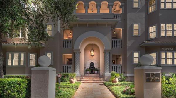 147 INTERLACHEN PLACE