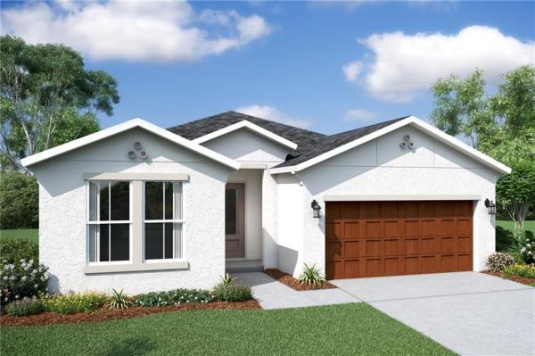 VILLAGES AT AVALON 3B-2