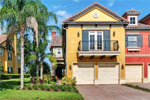 LAKESIDE VILLAS AT PROVIDENCE PH 01