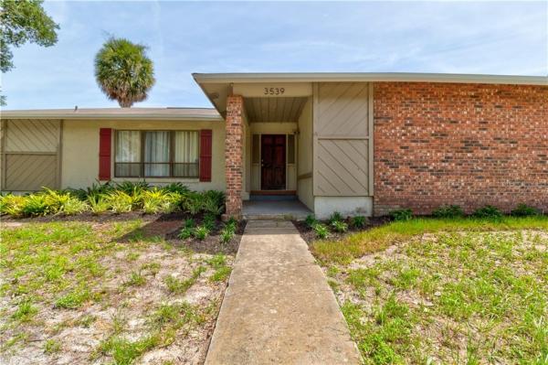 HOWELL COVE 3RD SECTION