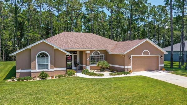 PALM COAST/EASTHAMPTON SEC 34