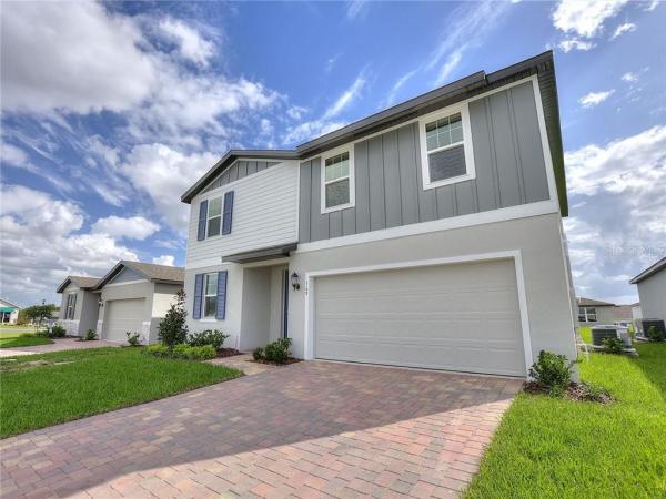 LUCERNE PARK RESERVE