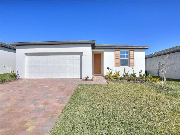 LUCERNE PARK RESERVE