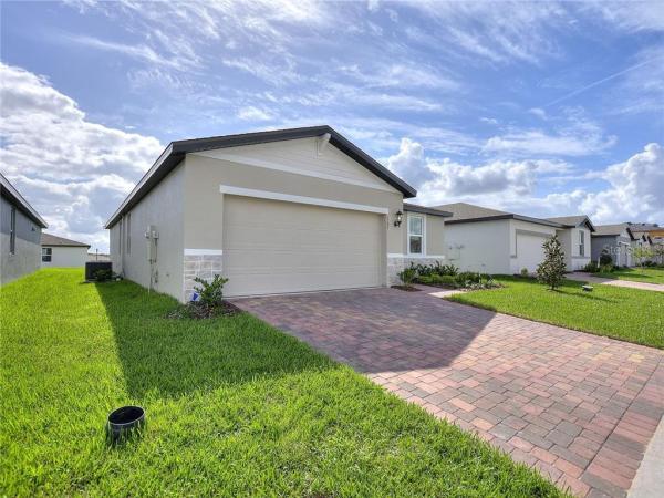 LUCERNE PARK RESERVE