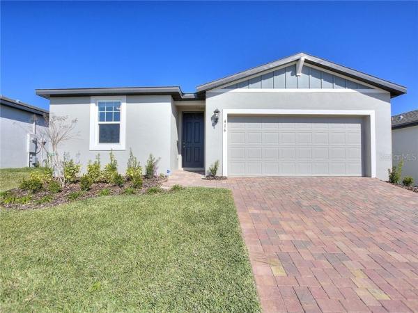 LUCERNE PARK RESERVE