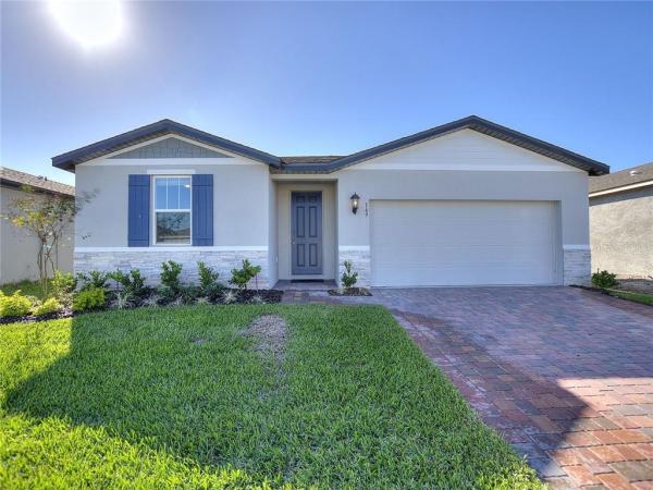 LUCERNE PARK RESERVE