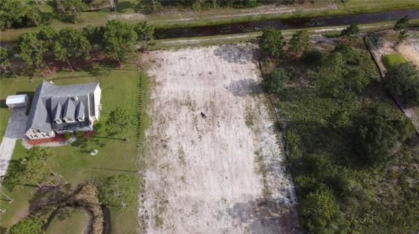 CAPE ORLANDO ESTATES