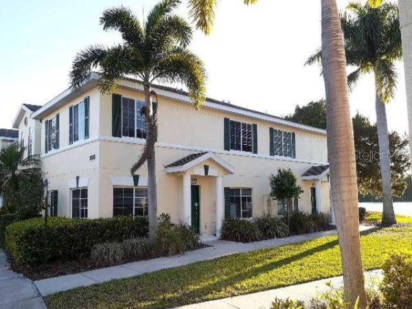 THE TWNHMS AT LIGHTHOUSE COVE II