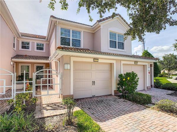 PROMENADE BELLA TRAE PH 15