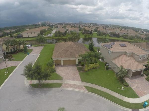 VILLAGEWALK/LK NONA UN #3D 1ST