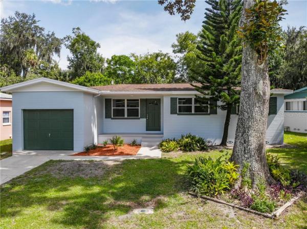 FRST RIDGE HOLLY HILL