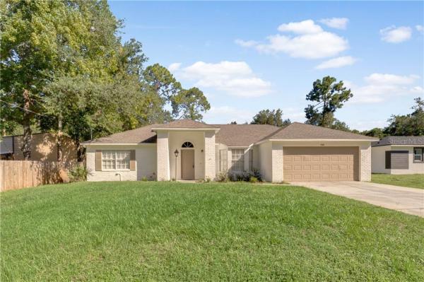 PLANTATION ESTATES UNIT 25