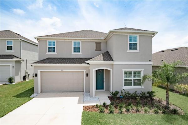 HILLTOP RESERVE PH 3