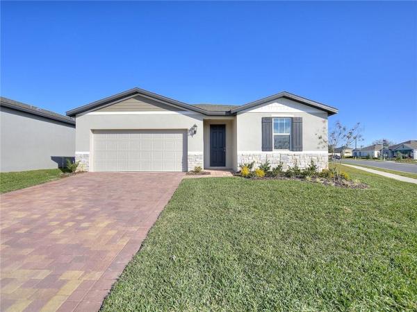 LUCERNE PARK RESERVE