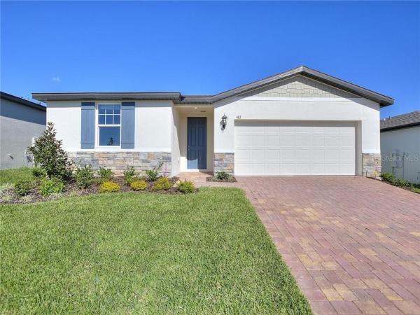 LUCERNE PARK RESERVE