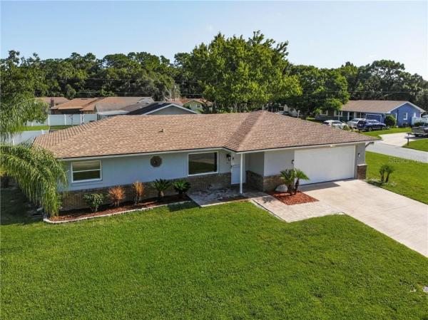 LAKE MARIE ESTS REPLAT