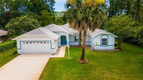 PALM COAST SEC 13 BRESSLER PRCL H BROOKSIDE PRCL P