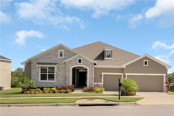 JOHNS LAKE LNDG PH 2