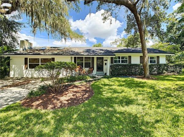 LAKE SYBELIA SHORES FIRST ADD