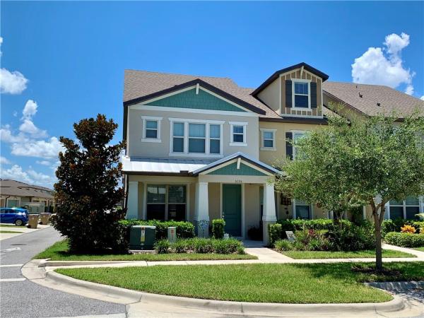 LAKESHORE/NARCOOSSEE PH 1