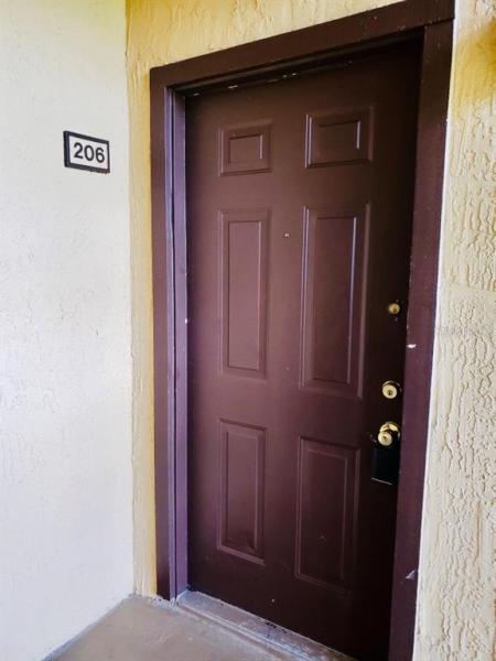 CASCADES AT KISSIMMEE CONDO