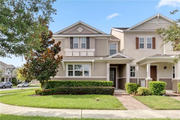 VINEYARDS/HORIZONS WEST PH 2A