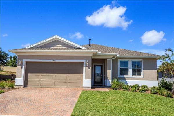 CASCADES OF GROVELAND/TRILOGY ORLANDO