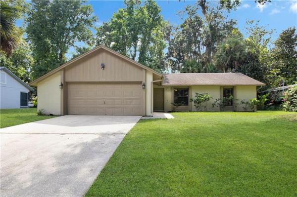 NORTH ORLANDO RANCHES SEC 10