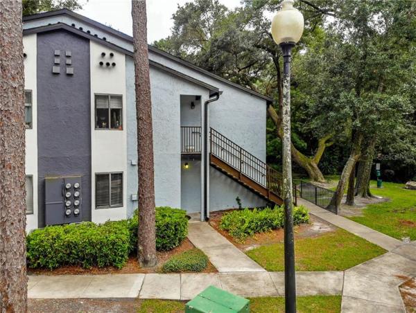 RESERVE AT WEKIVA BEND THE CONDO