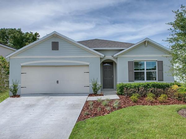 SUMMERVIEW AT WOLF CREEK RIDGE PHASE 2B-3