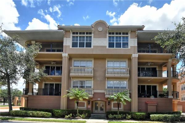 LOTUS VISTA CONDOMINIUM