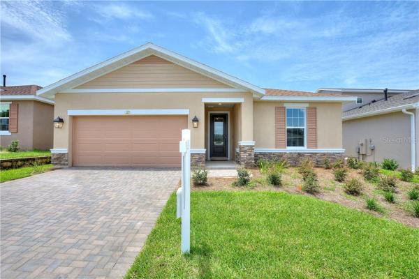 CASCADES OF GROVELAND/TRILOGY ORLANDO