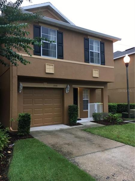 HAWTHORNE GLEN TWNHMS