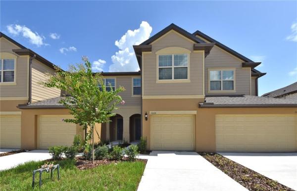 EMERSON NORTH TOWNHOMES