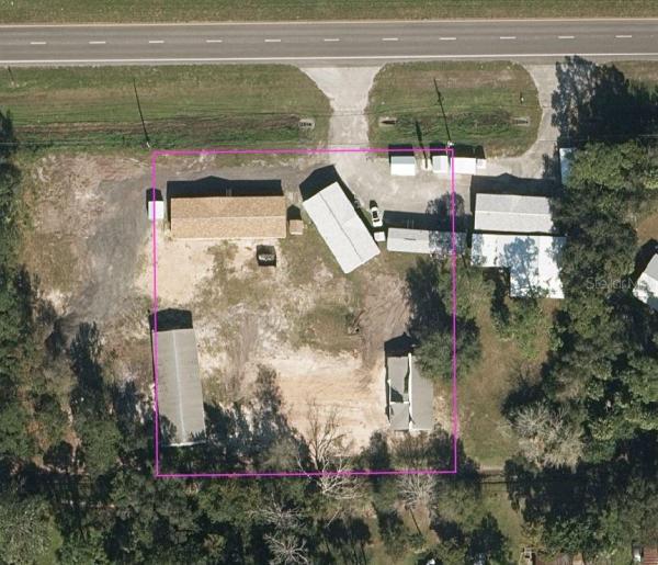 CHRISTMAS PARK FIRST ADD