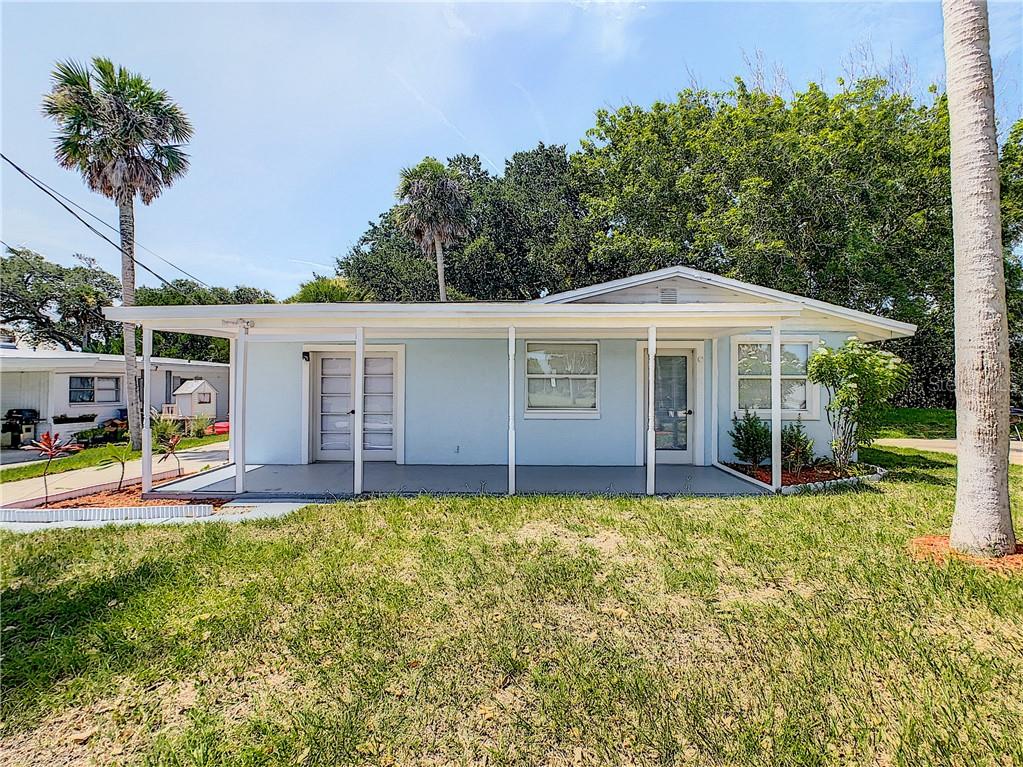 ORMOND BY SEA 03 - фото