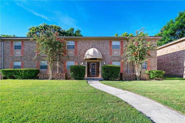 CARRINGTON PARK A CONDO